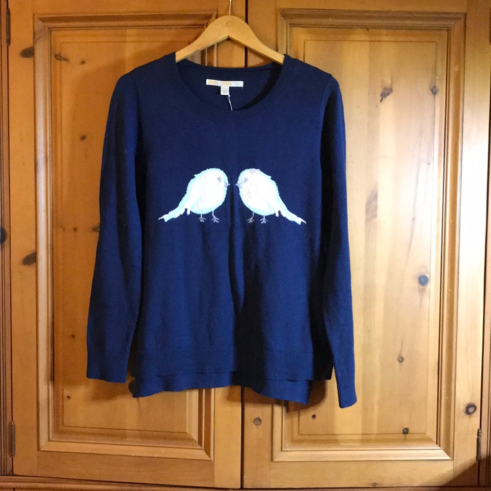 Lauren Conrad Sweater